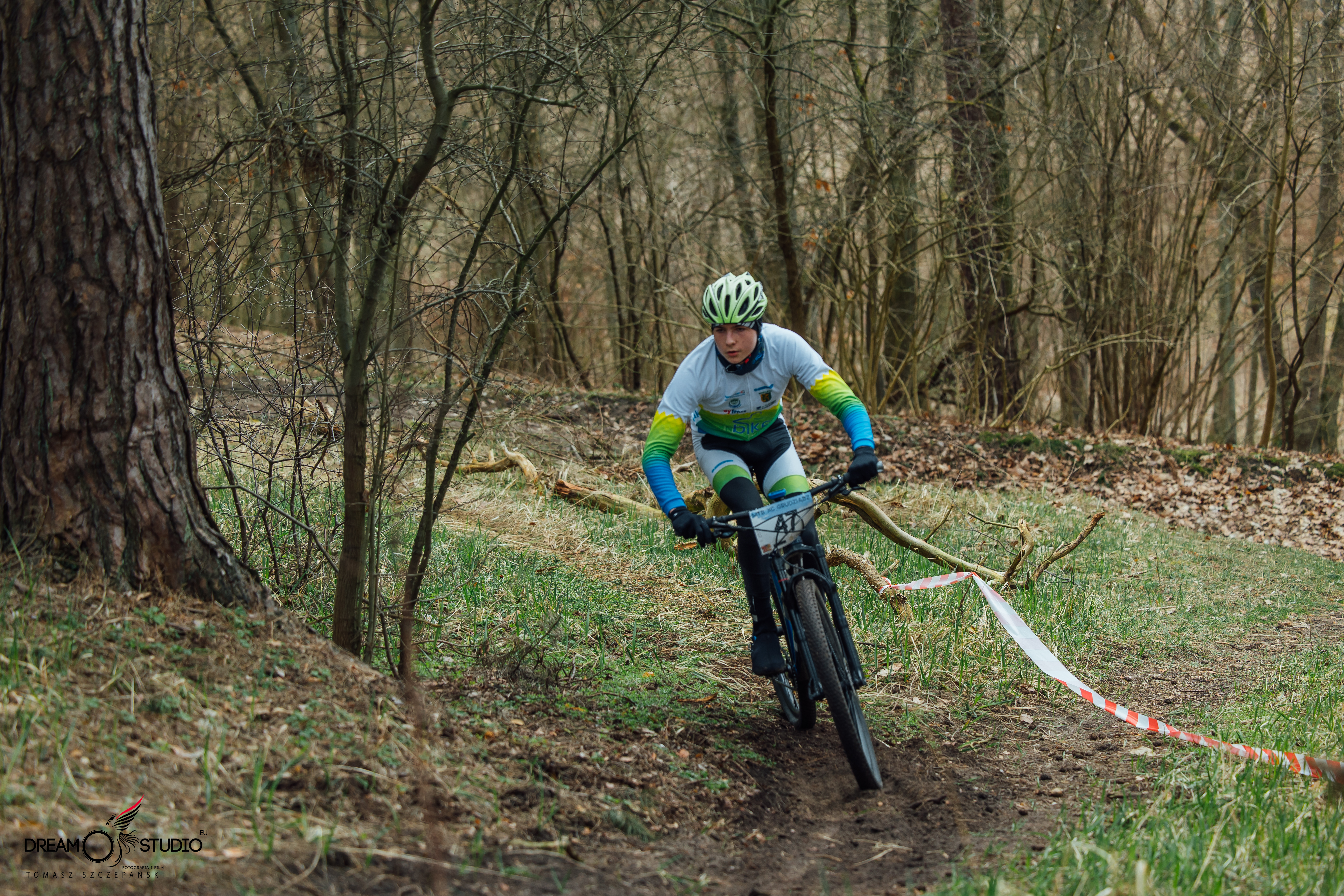 MTB XC Strzemyk 2023 160